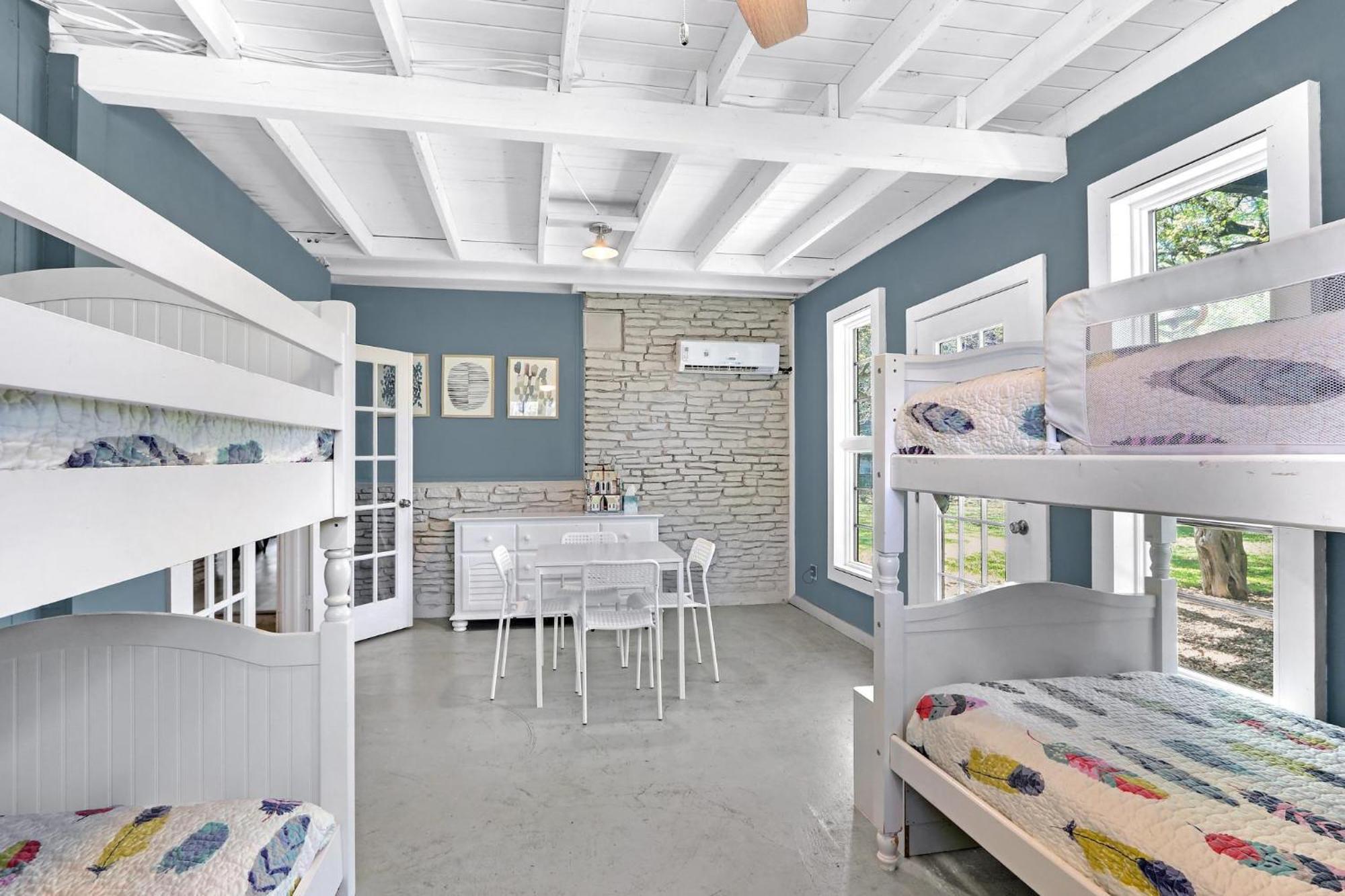 Wimberley Riverhaus Kültér fotó