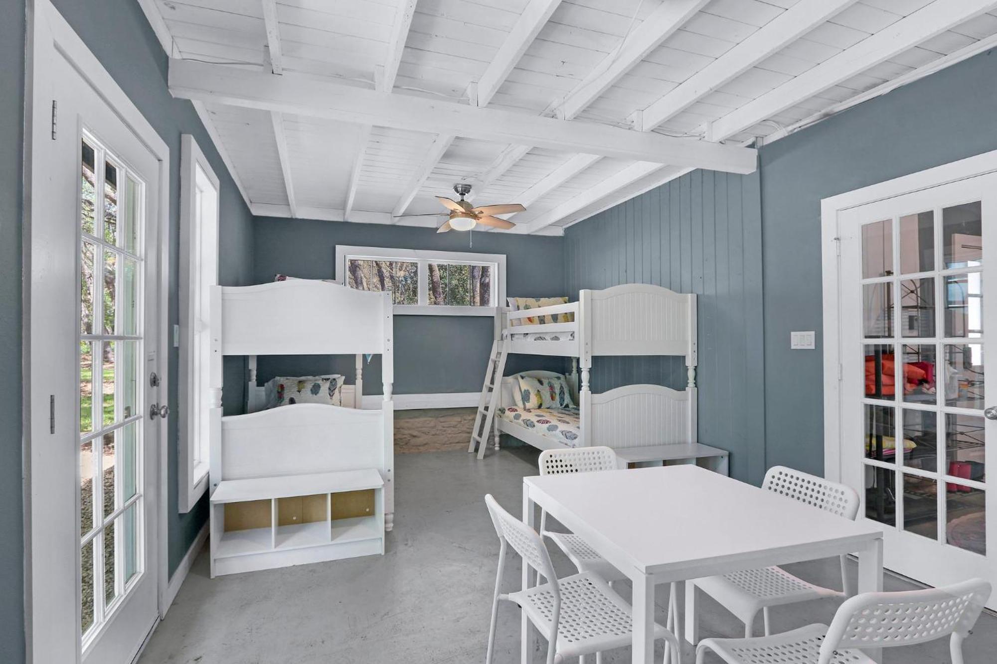 Wimberley Riverhaus Kültér fotó