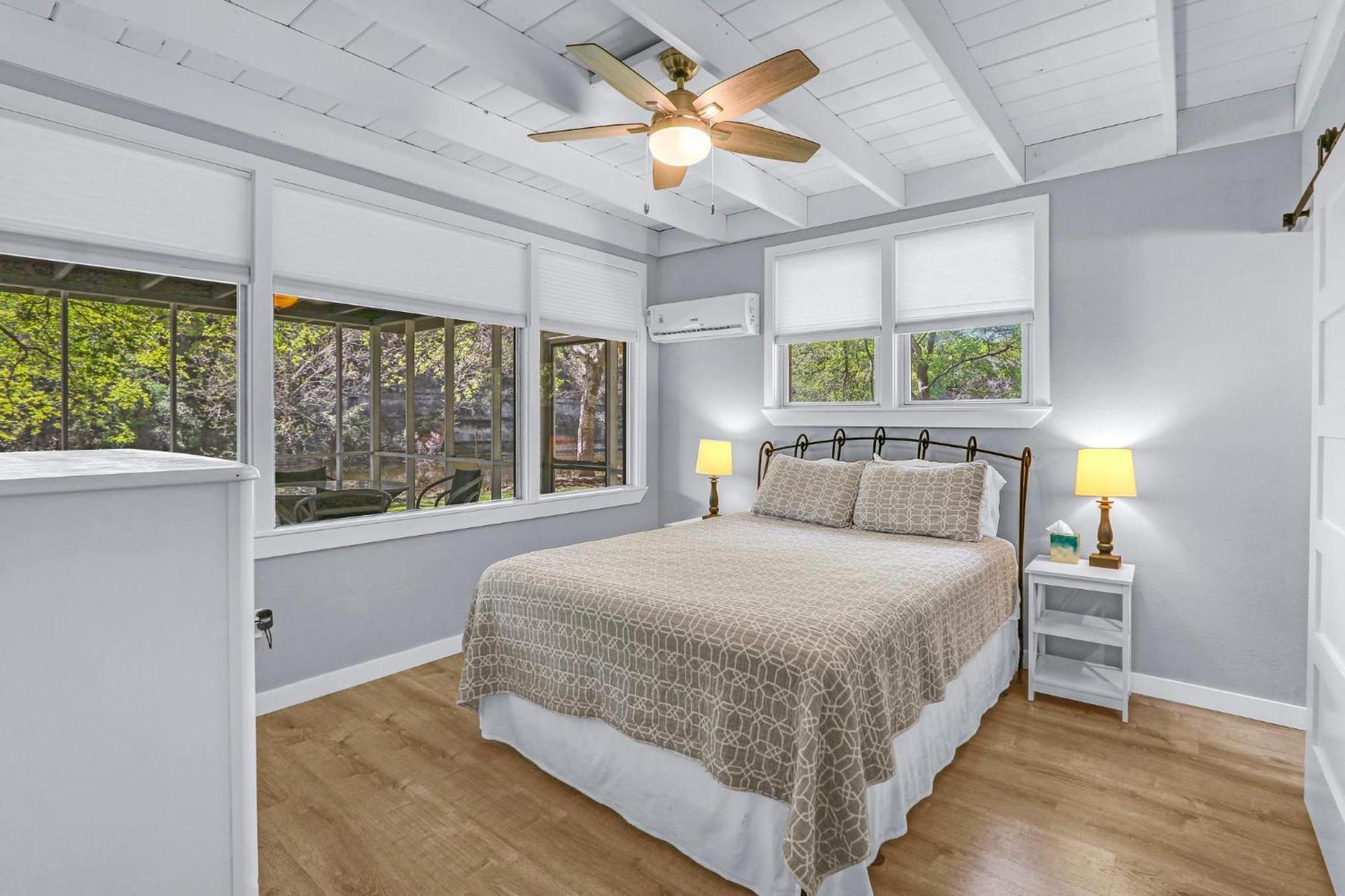 Wimberley Riverhaus Kültér fotó