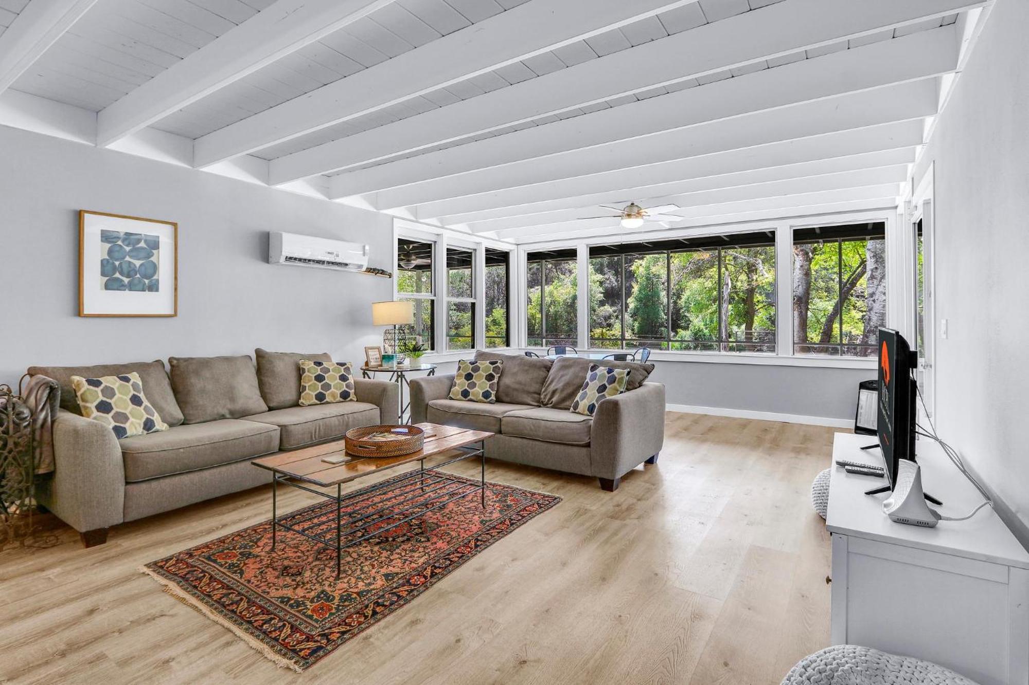 Wimberley Riverhaus Kültér fotó